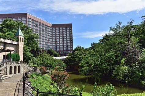 15 Best Tokyo Hotels The Crazy Tourist