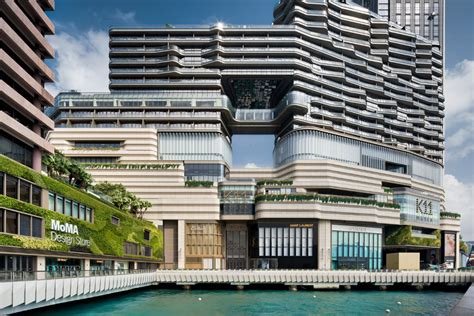 K11 Art And Cultural Centre Hong Kong On Behance In 2021
