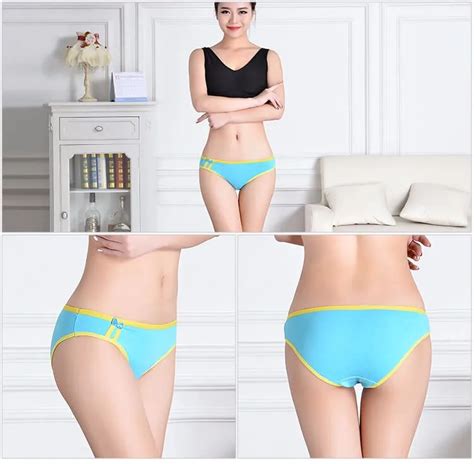 Yun Meng Ni Sexy Underwear Sexy Hot Girl Lingerie Cotton Panties For Women Buy Sexy Underwear
