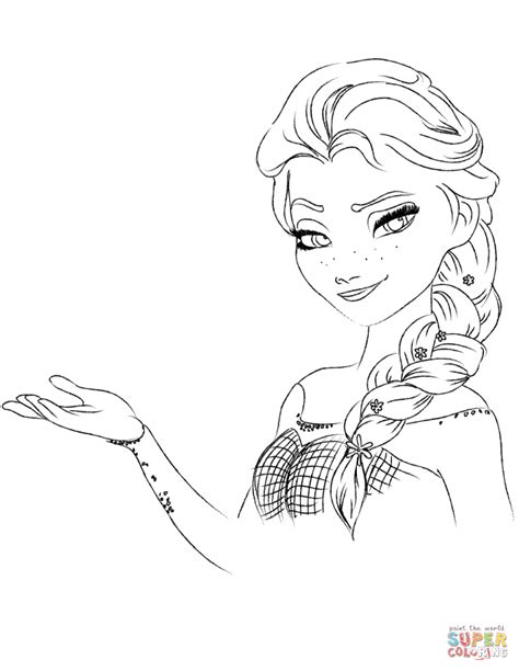 30 best brawl stars coloring pages kids ausmalbildertv. Karlar ülkesi 2 Boyama Sayfasý-karlar kraliçesi elsa resmi ...