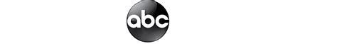 Black Abc Circle Logo