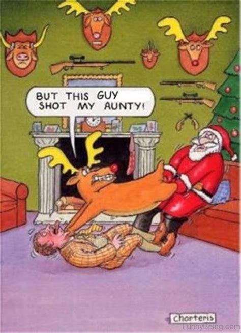 Top 90 Funny Christmas Memes