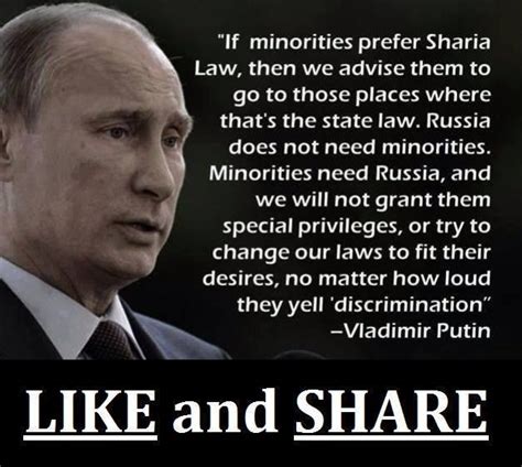 Share on the web, facebook, pinterest, twitter, and blogs. Vladimir Putin Quotes On America. QuotesGram
