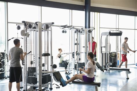 How You Can Stay Safe In Gyms And Training Centers
