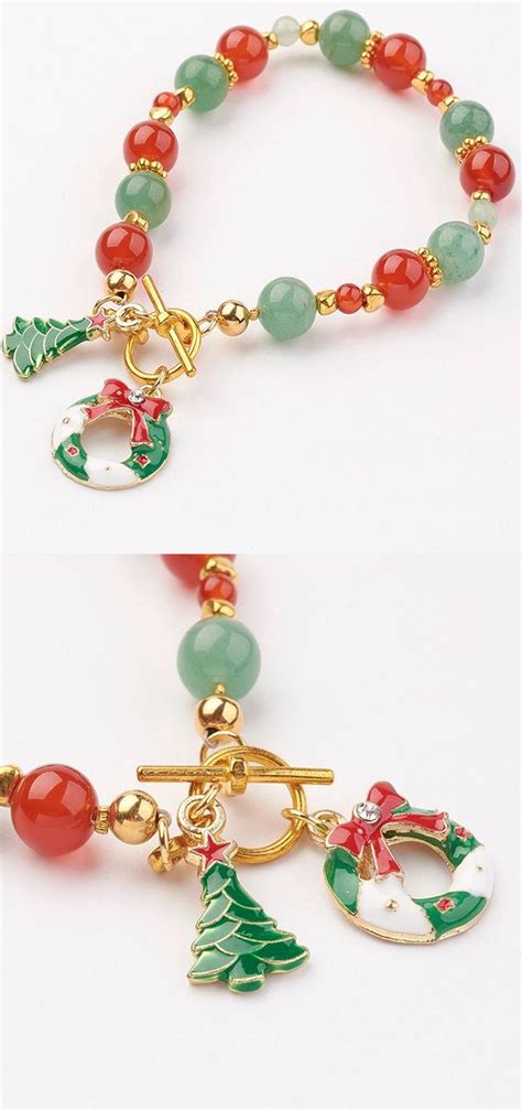 Maybe you would like to learn more about one of these? Latest Christmas Jewelry Gift Ideas for Her/ Xmas Jewelry ...