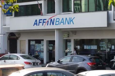Affin bank berhad, kuala lumpur. Loan Deferment by Financial Services Due to Covid-19