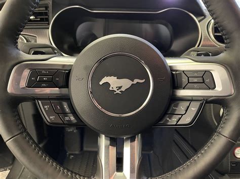 New 2023 Ford Mustang Gt Premium In Sherwood Park Ab