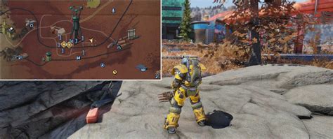 So Bekommt Ihr Die Nuka Cola Lackierung In Fallout 76 Völlig Kostenlos