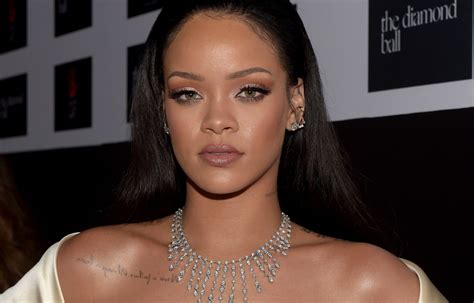 Rihanna Un Suspect Arrêté Pour Le Meurtre De Son Cousin Culturebene