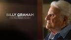 Billy Graham: "Are You Ready to Die?"