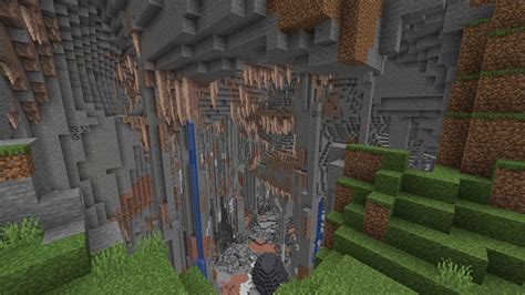 8 Best Dripstone Caves Seeds For Minecraft 118 Java And Bedrock The