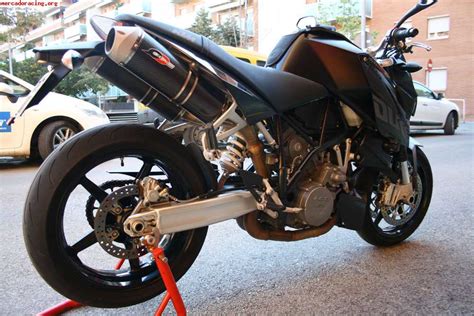 Owner's manual 2007 • read online or download pdf • ktm 990 super duke user manual. KTM 990 Super Duke 2007