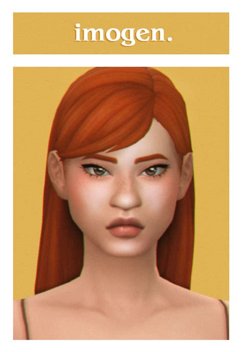 Ts4 Cc Finds Sims 4 Cc Eyes Sims 4 Mm Cc Sims Four Sims Medieval