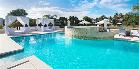 the crown villas dominican republic lifestyle luxury vacation club dubai