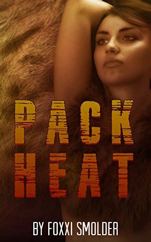 Pack Heat Lesbian Hyena Shifter Erotica English Edition Ebook
