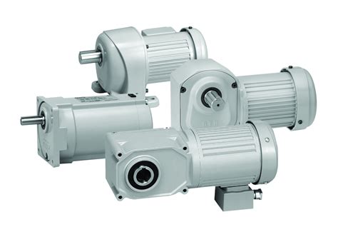 Brother Gearmotors Gear Motors And Reducers Packaging World