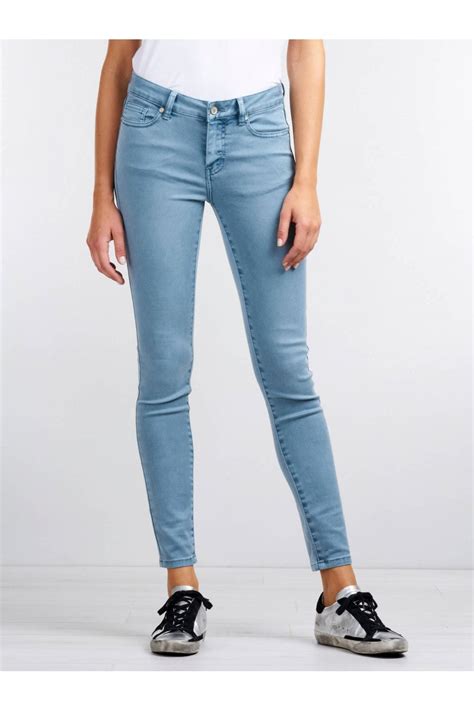 Mick no flap distressed straight leg jeans. REPEAT Repeat Women's 80000 Straight Cut Jeans - WOMAN ...