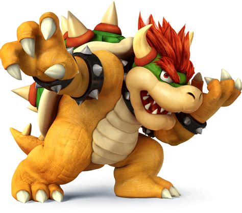 Nintendo Hires New Vp Of Sales His Name Is Bowser Cogconnected