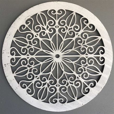 From wreaths to gnomes to metal flowers, your at home store is sure to have outdoor wall decor that matches your style. 2020 Latest Metal Outdoor Wall Art