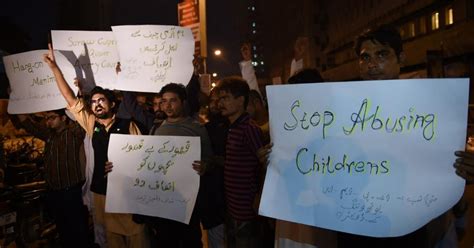 مردان دو بچوں کے ریپ میں ملوث مدرسے کا چوکیدار گرفتار Independent Urdu