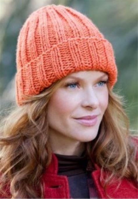 8 Knitted Hat Patterns Knitting