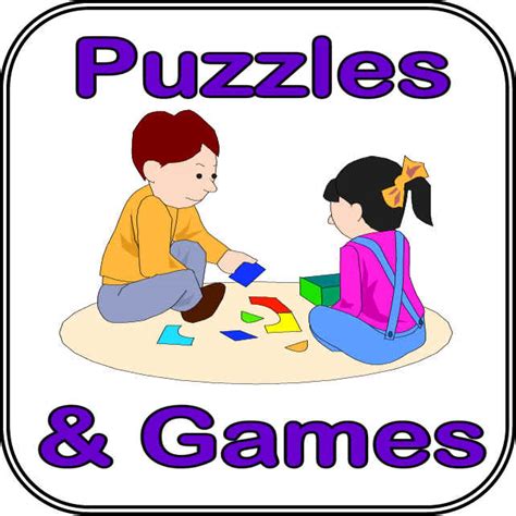 Puzzle Game Clipart 20 Free Cliparts Download Images On Clipground 2023
