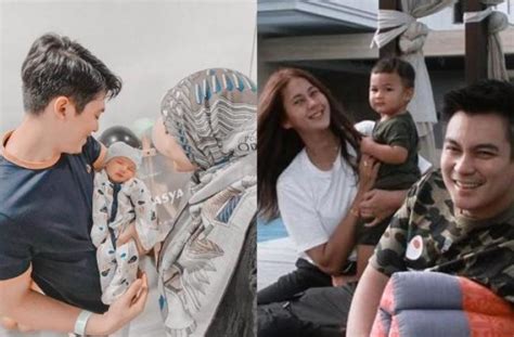 Zaskiasungkar #irwansyah rajin gendong anak orang bagian dari ikhtiyar hhhe di makkah kemarin alhamdulillah sekalian. Mewahnya Kado Baim Wong untuk Anak Zaskia Sungkar, Baby ...