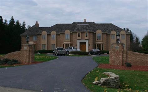 Urban Meyer Buys A New Expensive Mansion