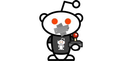 Other users then vote the submission. No fooling: Reddit's r/games goes silent for one day to ...