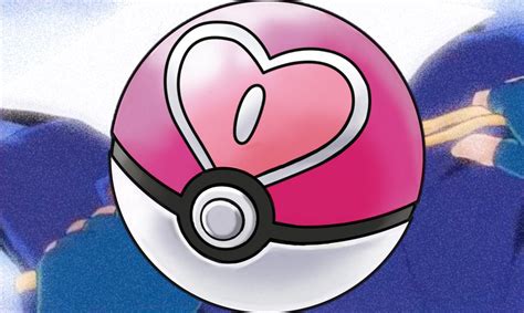 Todonintendos On Twitter Daily Nintendo Fact 188 The Love Ball Is A