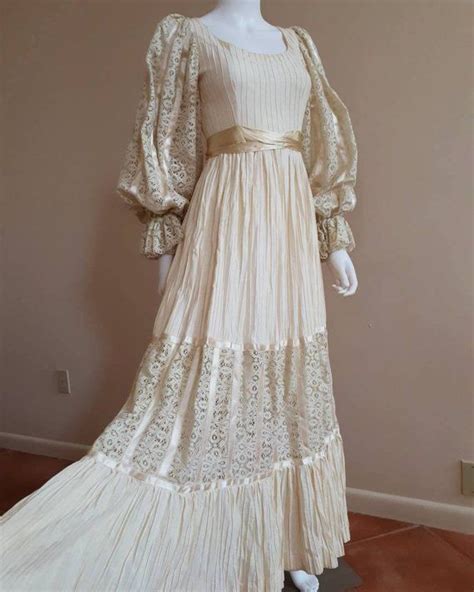 25+ Latest Prairie Wedding Dresses | [A+] 173.