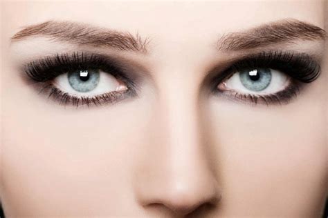 10 Characteristics Of People With Grey Eyes Pei Magazine