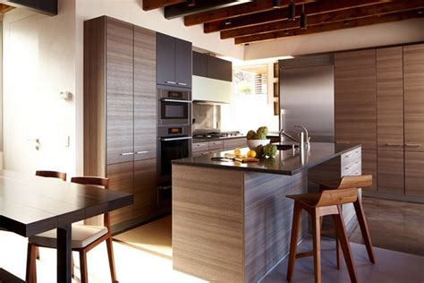 The new kitchen trends for 2021. Kitchen Cabinet Design Services © Interior Renovation Malaysia