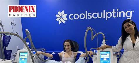 feel your best with a coolsculpting® treatment from suddenly slimmer day and med spa
