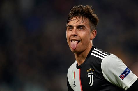 Dybala To Miss Argentinas World Cup Qualifier Against Bolivia