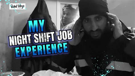 MY NIGHT SHIFT JOB EXPERIENCE IN CYPRUS |یہ کیا پنگا ہوگیا ؟؟ | My Life