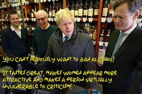 Boris johnson announced a second national lockdown for england on saturday evening. 14 Mayor Quimby Quotes On Pictures Of Boris Johnson ...