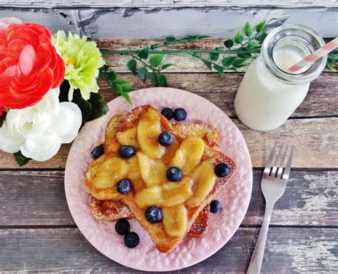 Insta Worthy Healthy Breakfast Ideas Spring Tomorrow