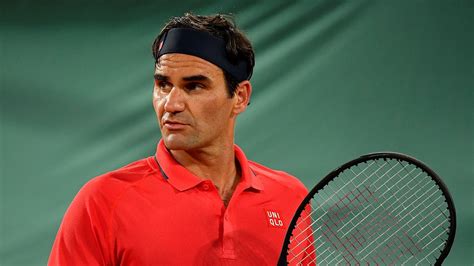 Barbora krejcikova wins french open. Roger Federer French Open 2021 Press Conference - Allake1963