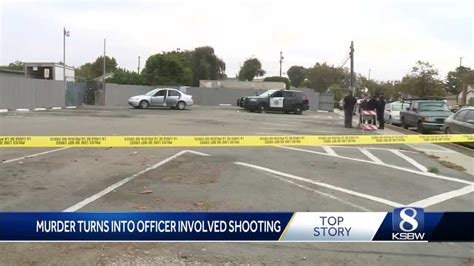 Man Killed In Salinas Identified Das Office Seeks To Charge Teen