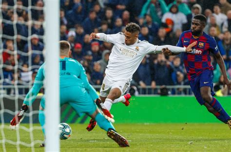 See actions taken by the people who manage and post content. Real Madrid: Four players who deserve a chance in the ...