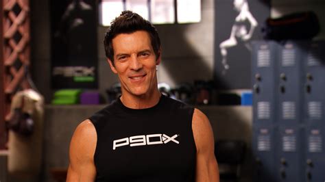 P90x For Xbox Fitness Coming Exclusively To Xbox One Xbox Wire