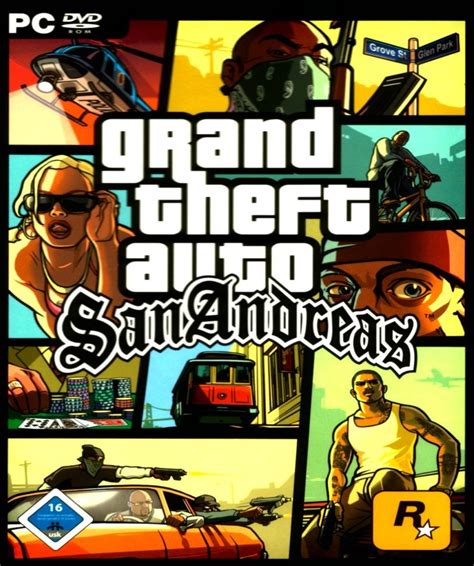 How To Install Grand Theft Auto San Andreas 12 Steps Vrogue