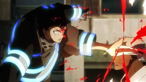 Fire Force Season 2 Episode 4 Where To Watch Online
