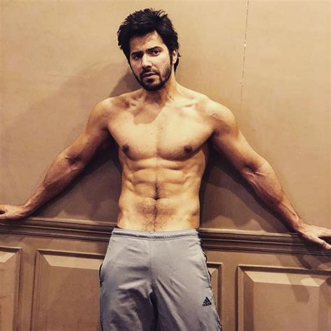 Top Best Body In Bollywood Male Actors Daily Hawker