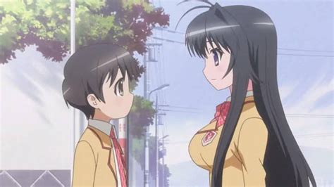 Anime Kanokon 2018 Where To Watch It Online And What To Know Before Watching It