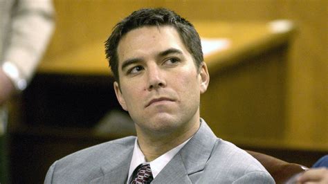 Judge Grants Hearing For Scott Peterson Serving Life Sentence For Wife