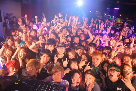 約300人を動員し終始盛り上がりをみせた118東京激ロックdjパーティーvol84渋谷the Gameのイベント・レポートをアップ
