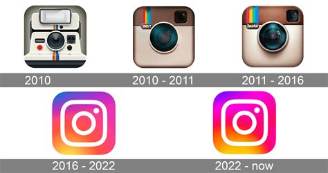 Instagram Logo Guidelines Design Talk