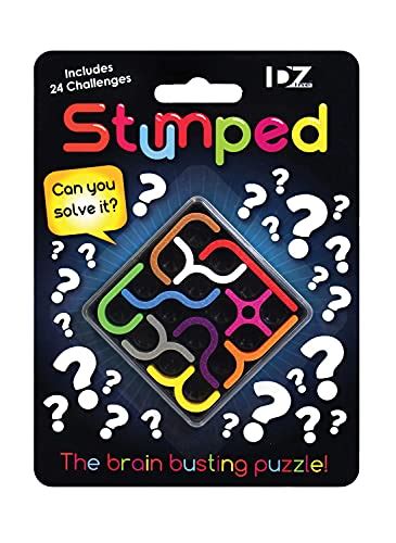 Top 10 Brain Teasers Puzzles Of 2023 Best Reviews Guide
